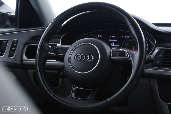 Audi A6 Avant 2.0 TDi Advance S tronic - 18