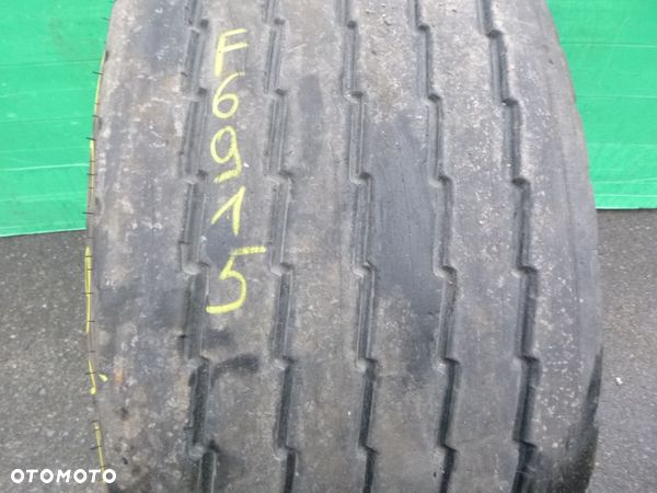 Opona ciężarowa 385/65R22.5 Kelly KTR - 1