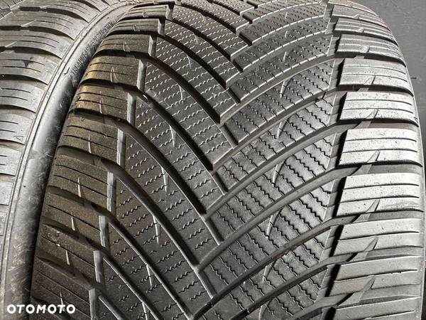 235/35R19 Imperial AllSeason Driver para opon 7mm - 3