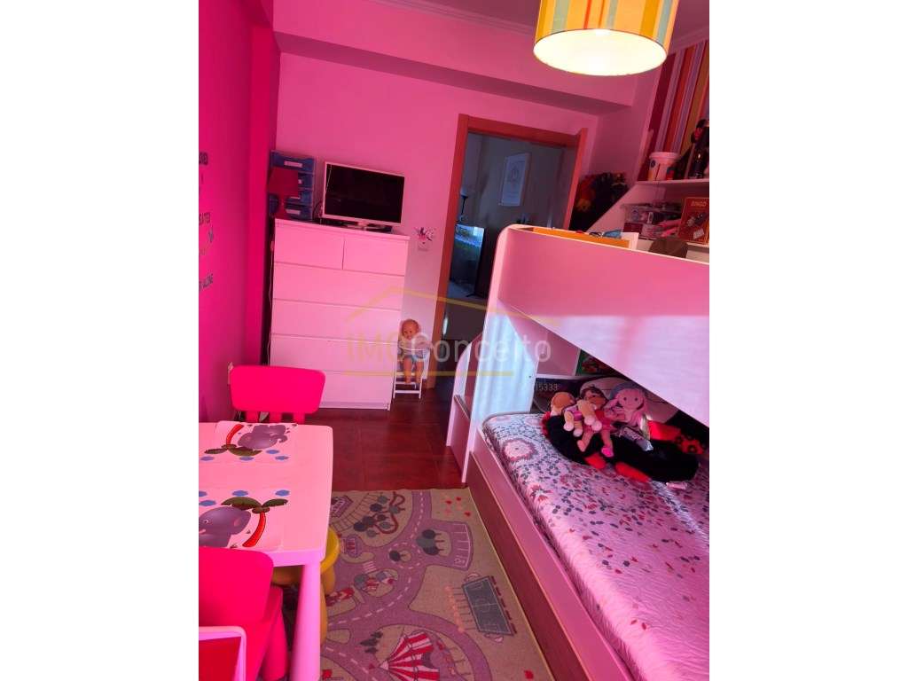 Apartamento T3-9