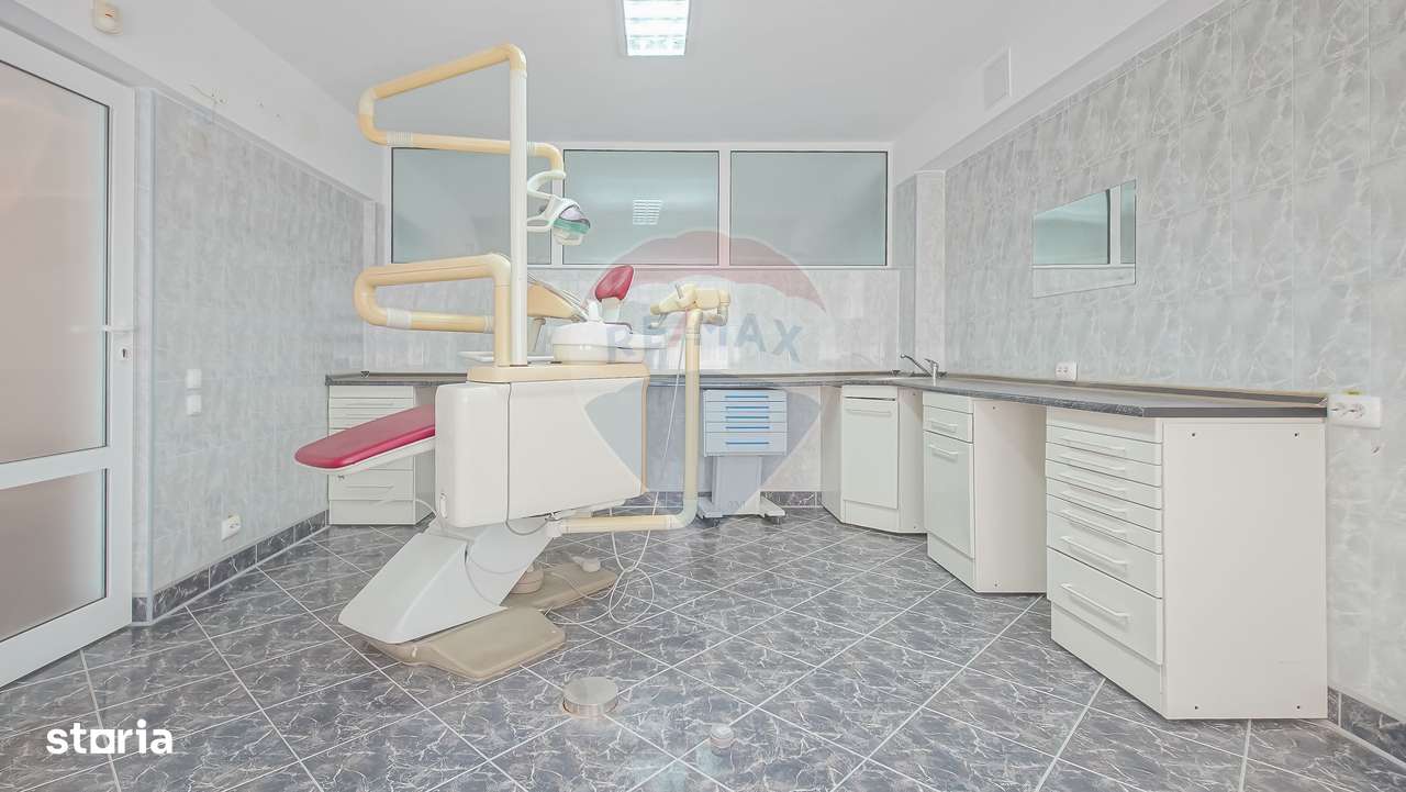 Oportunitate de investiție în Brașov, clinică medicală, hotel boutique - Imagine principală: 4/20