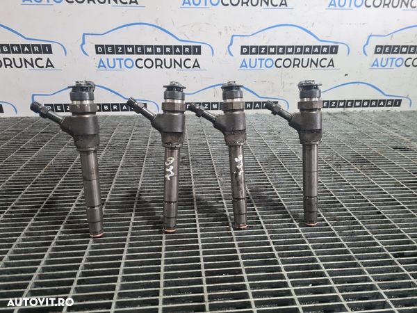 Injector Ford Ranger Facelift 2.5 D 2009 - 2011 143CP WLAA (937) WLAA13H50 - 1