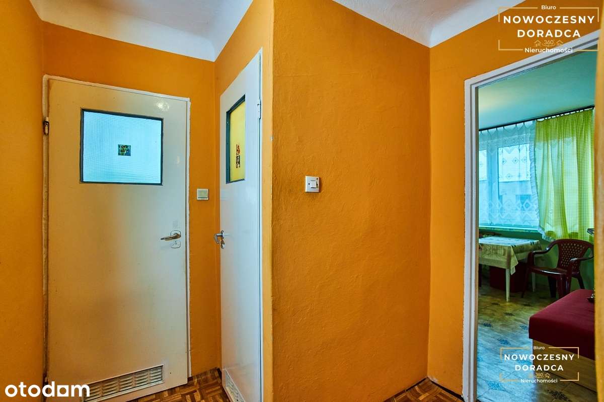 70 m2 |Obok Wierzbicy | Parter | Okazja!-3