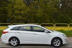 Hyundai i40 1.7 CRDi Comfort + - 8