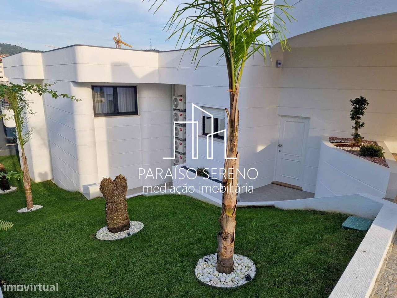 Moradia Nogueira do Cravo-7