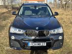 BMW X3 xDrive20d M Sport - 23