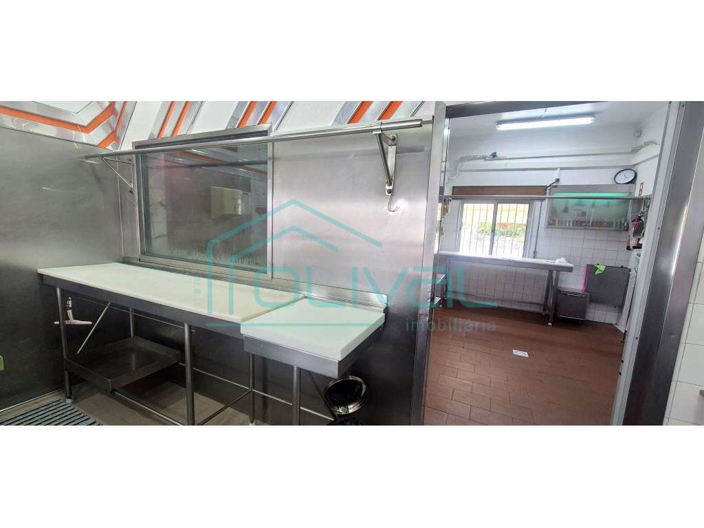 Talho e Charcutaria Tradicional - O Comércio de Proximidade no Port...-10