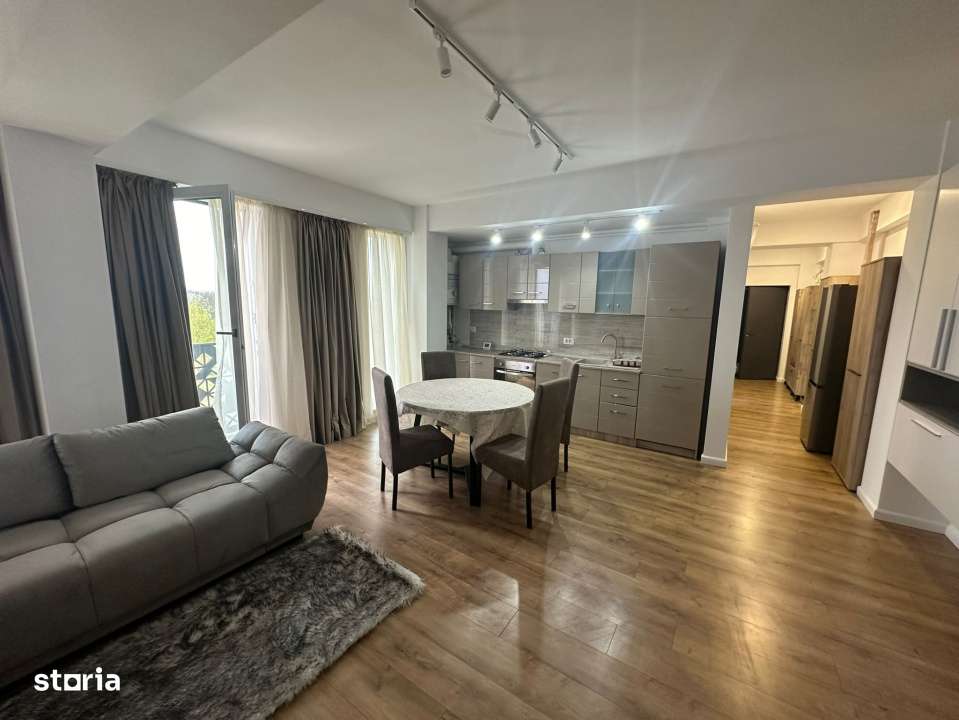 Apartament 2 camere, 54 mp, Cornitoiu. Comision 0 pentru cumparator! - Imagine principală: 4/13