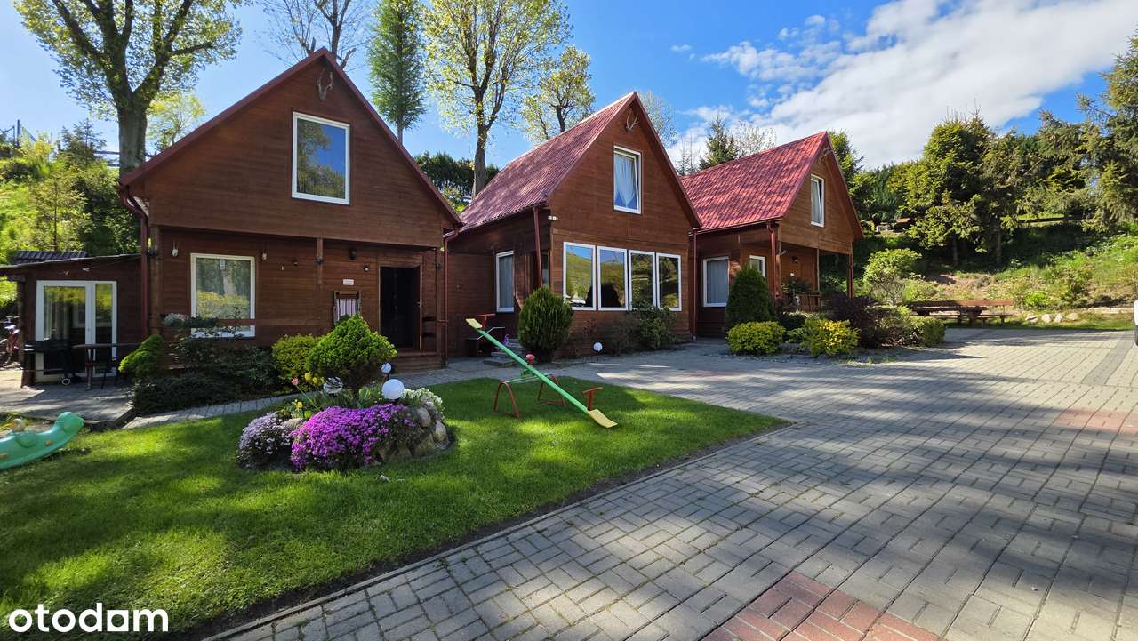 Dom, 159 m², Połchowo-17