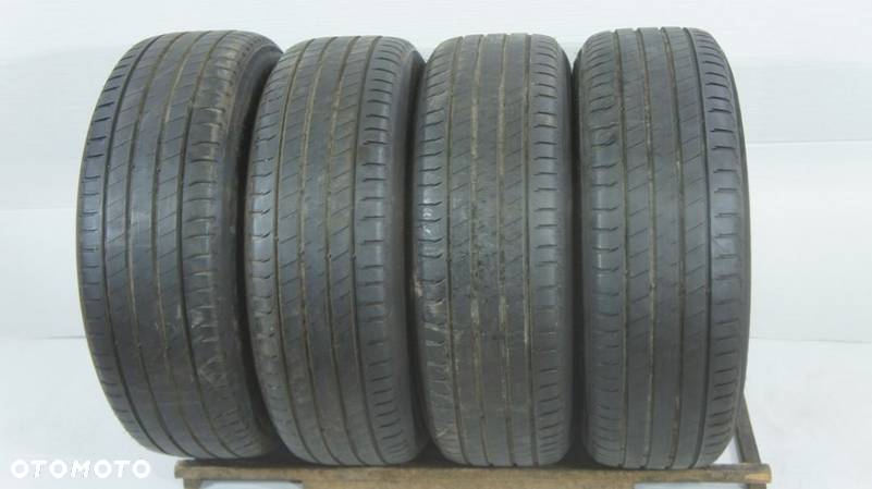 Koła K7013 Mercedes 5x112 235/65/R17 et53 7,5Jx17 wysyłka - odbiór - 2