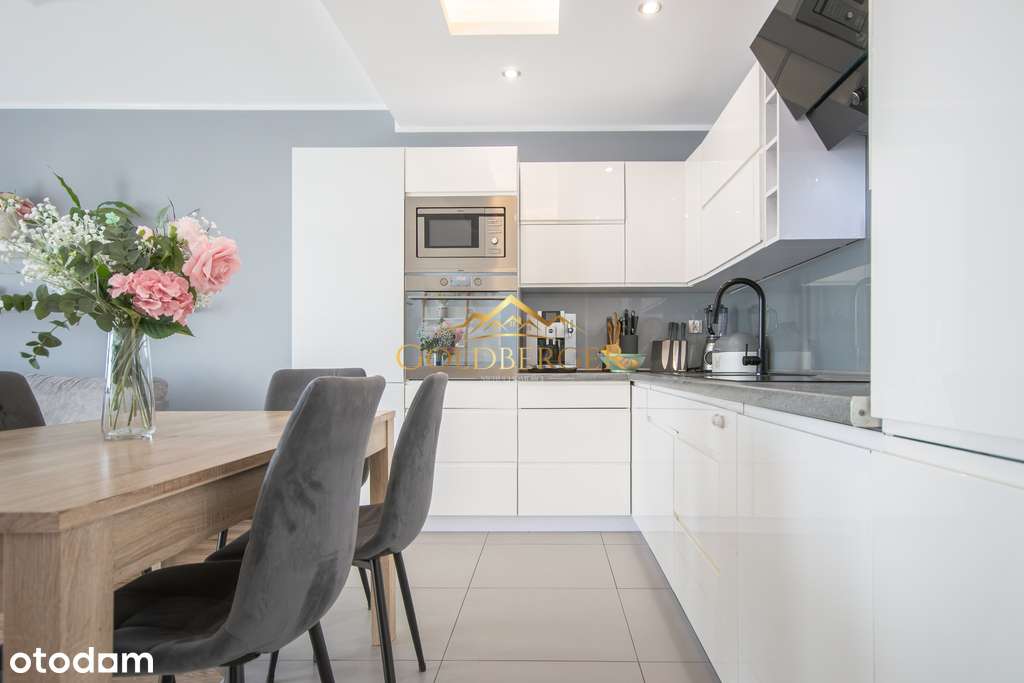 Fenomenalna nieruchomość z m. postojowym! - Pełny obrazek: 4/20