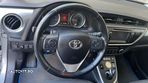 Toyota Auris 1.8 VVT-i Hybrid Automatik Comfort - 5