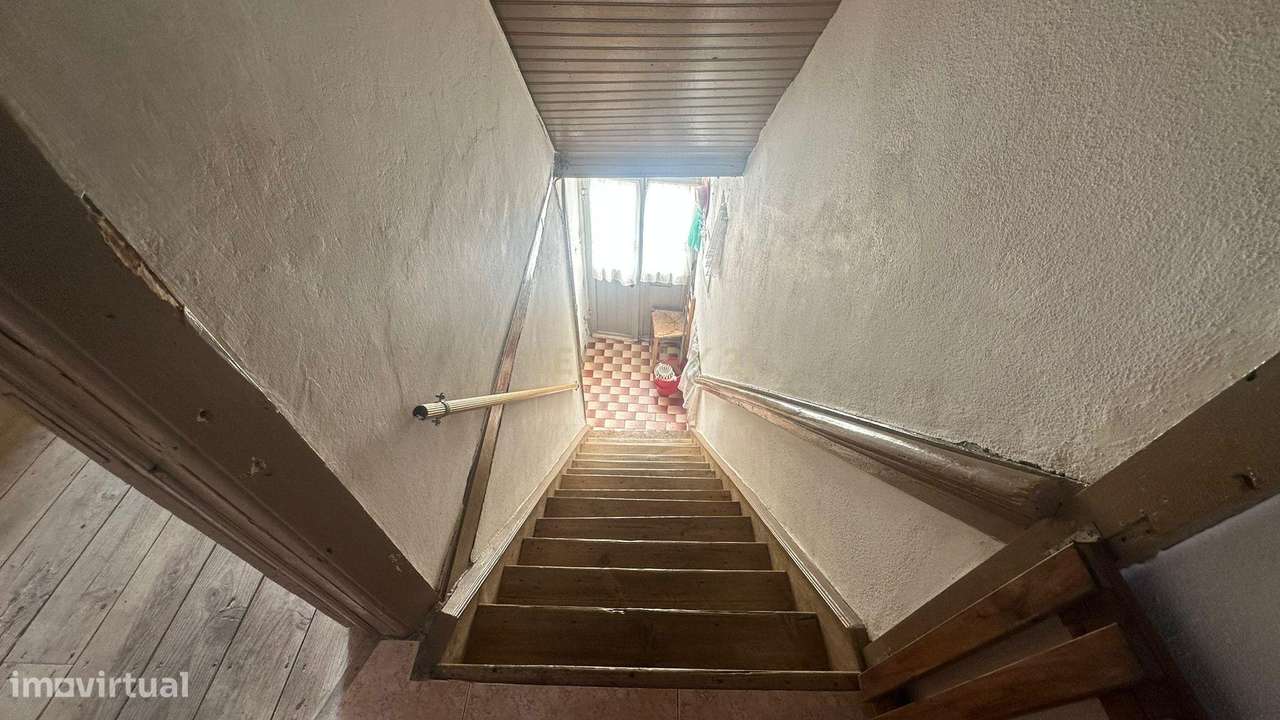 Excelente Oportunidade! Moradia T3, Aldeia da Zebreira, Idanha-a-nova - Grande imagem: 4/29