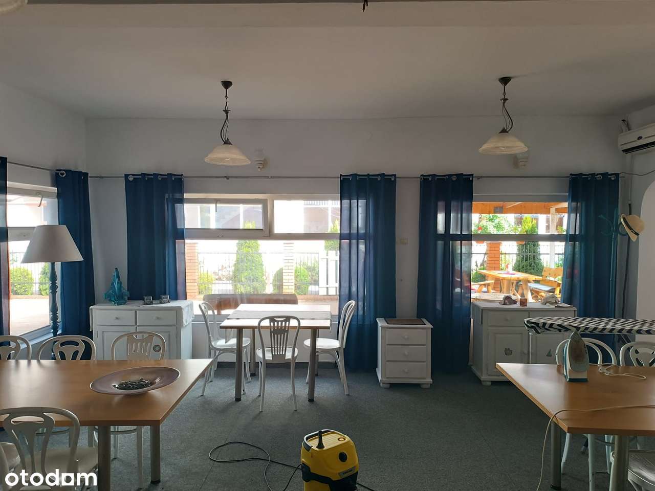 Gotowy, dochodowy biznes nad morzem – Restauracja + Apartamenty-8