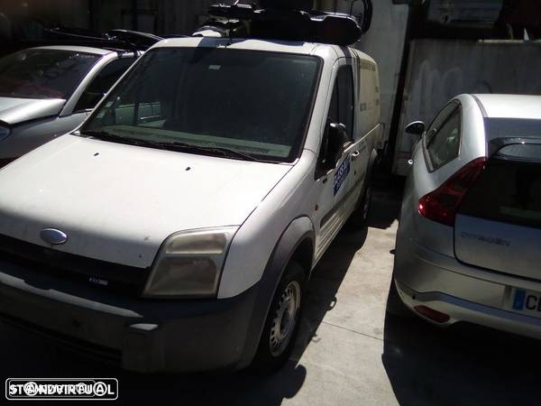 Ford Connet 1.8 tdci  2006 - 2