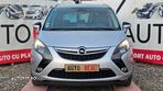 Opel Zafira Tourer 1.6 CDTI ECOTEC Start/Stop Cosmo - 19