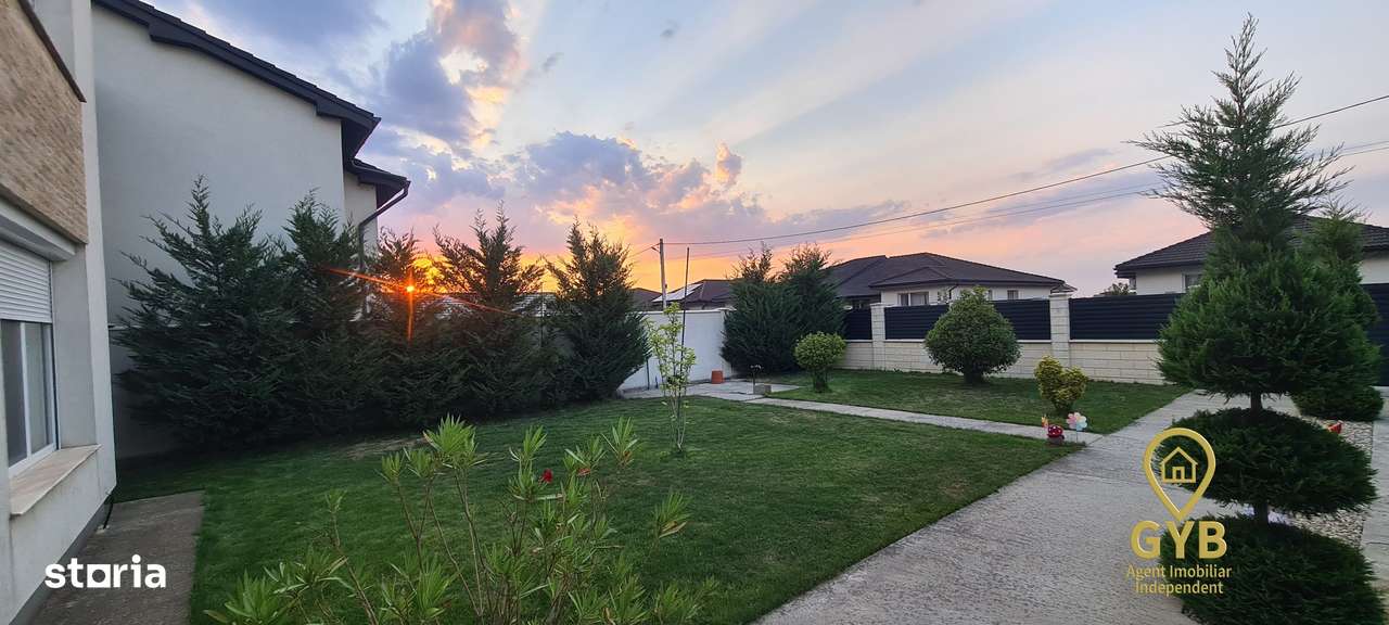 Casa cu etaj de vânzare în Sântandrei 131 mp util - Imagine principală: 5/20