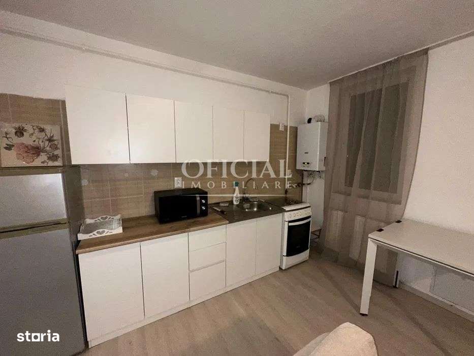 Apartament 2 camere | Pet Friendly | Parcare | Zona Eroilor | Floresti - Imagine principală: 3/8