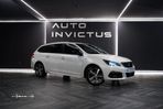 Peugeot 308 SW 1.5 BlueHDi GT Line EAT8 - 1