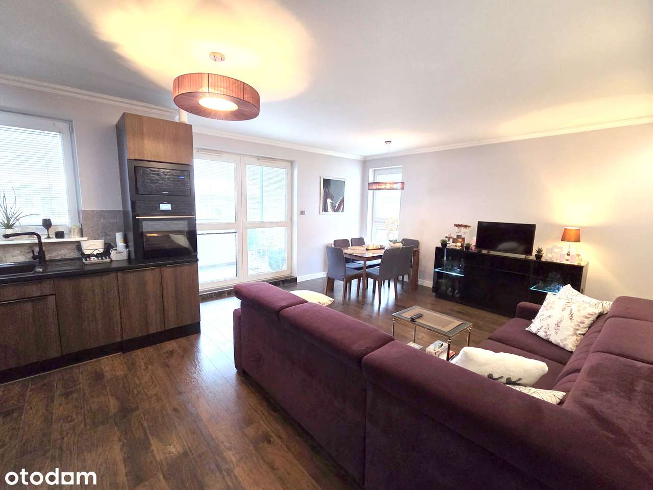 Trzy Żagle | Wysoki standard za atrakcyjną cenę | W pełni wyposażone. - Pełny obrazek: 5/15