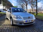 Toyota Avensis SD 2.2 D-CAT Sol+GPS - 20