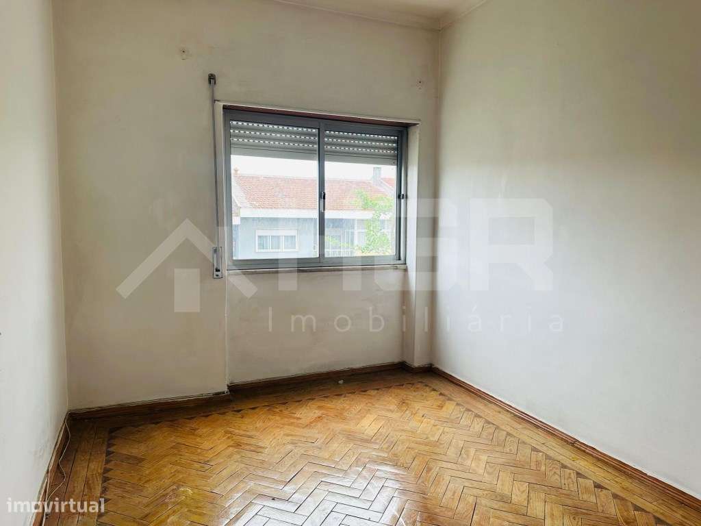 T2 | 2° ANDAR COM 2 FRENTES | VARANDA | BOAS ÁREAS | LOCALIZAÇÃO CE...-13