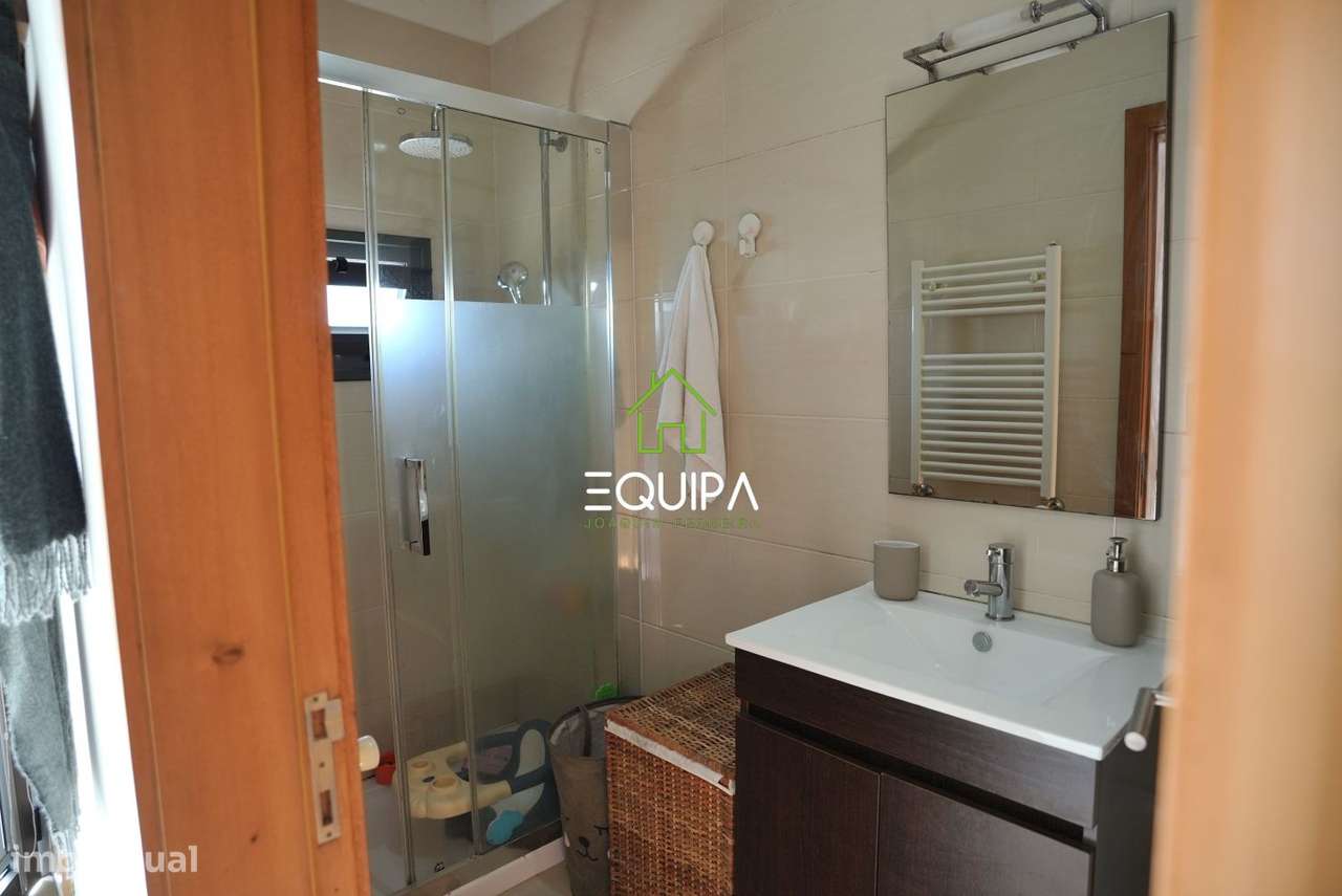 QUINTA COM 5 QUARTOS , + 7000 M2 DE TERRENO+ PISCINA-29