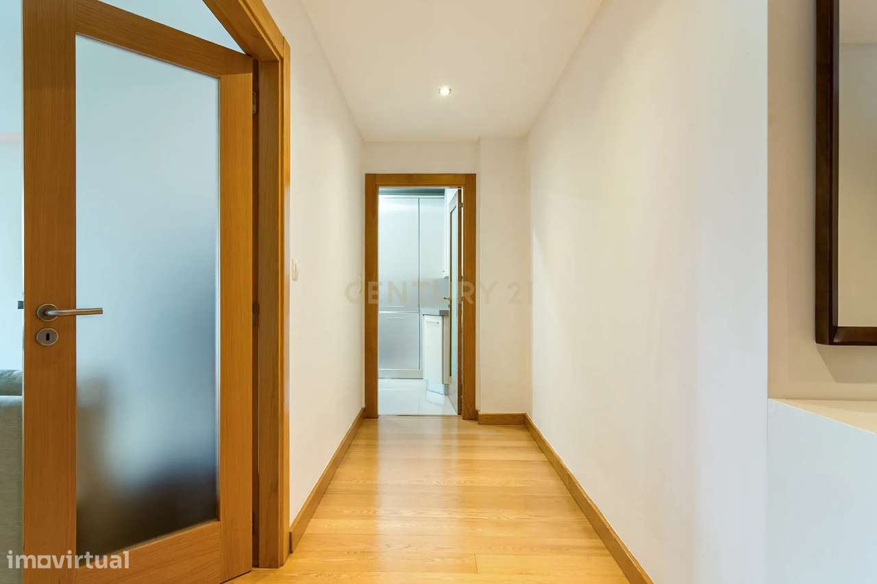 Magnífico Apartamento T1 na Damaia | Amadora-7