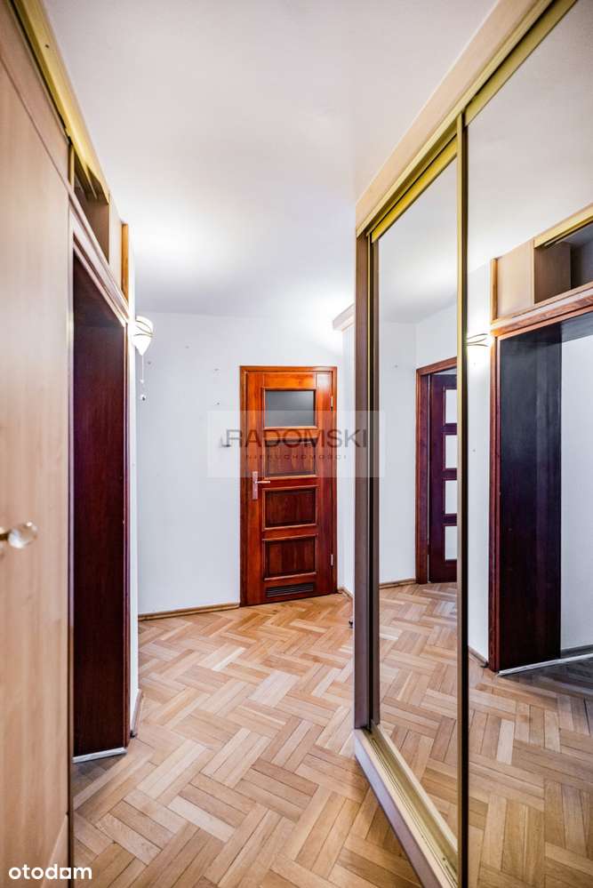 3 Pokojowe Mieszkanie w Centrum Gdyni-8