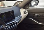 BMW Seria 3 320d xDrive M Sport sport - 9