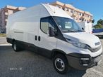 Iveco Dailly 35-140 Hi Matic - 2