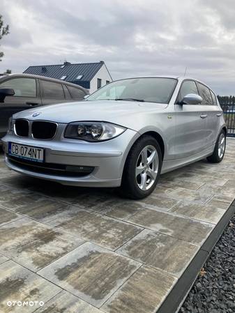 BMW Seria 1 118i - 7