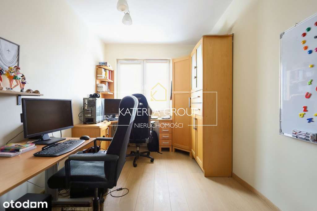 Trzy Pokoje 53,2m2 II Piętro Blok 2014r Fordon-3