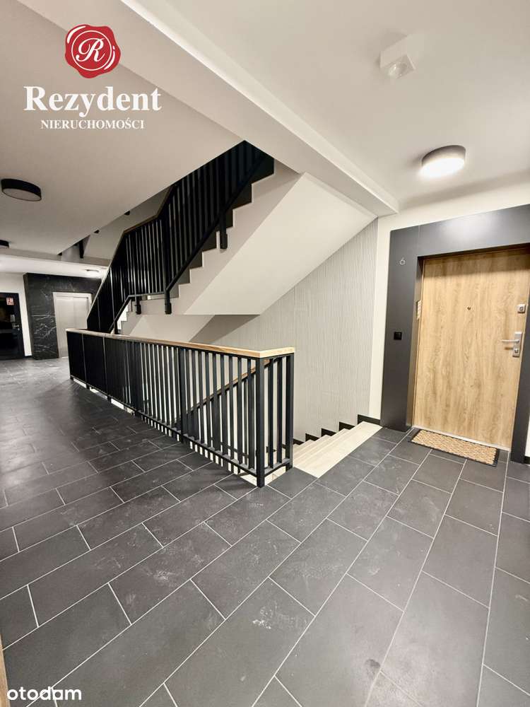 Nowy apartament na Górzyskowie -od zaraz