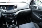 Hyundai Tucson 2.0 CRDI Comfort 4WD - 18