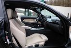 BMW Seria 4 420d Coupe Aut. Sport Line - 22