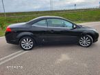 Ford Focus Coupe-Cabriolet 2.0 TDCi DPF Black Magic - 4