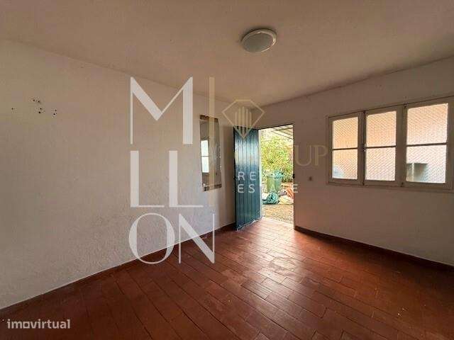 Moradia com quintal e vista mar| - Grande imagem: 5/25