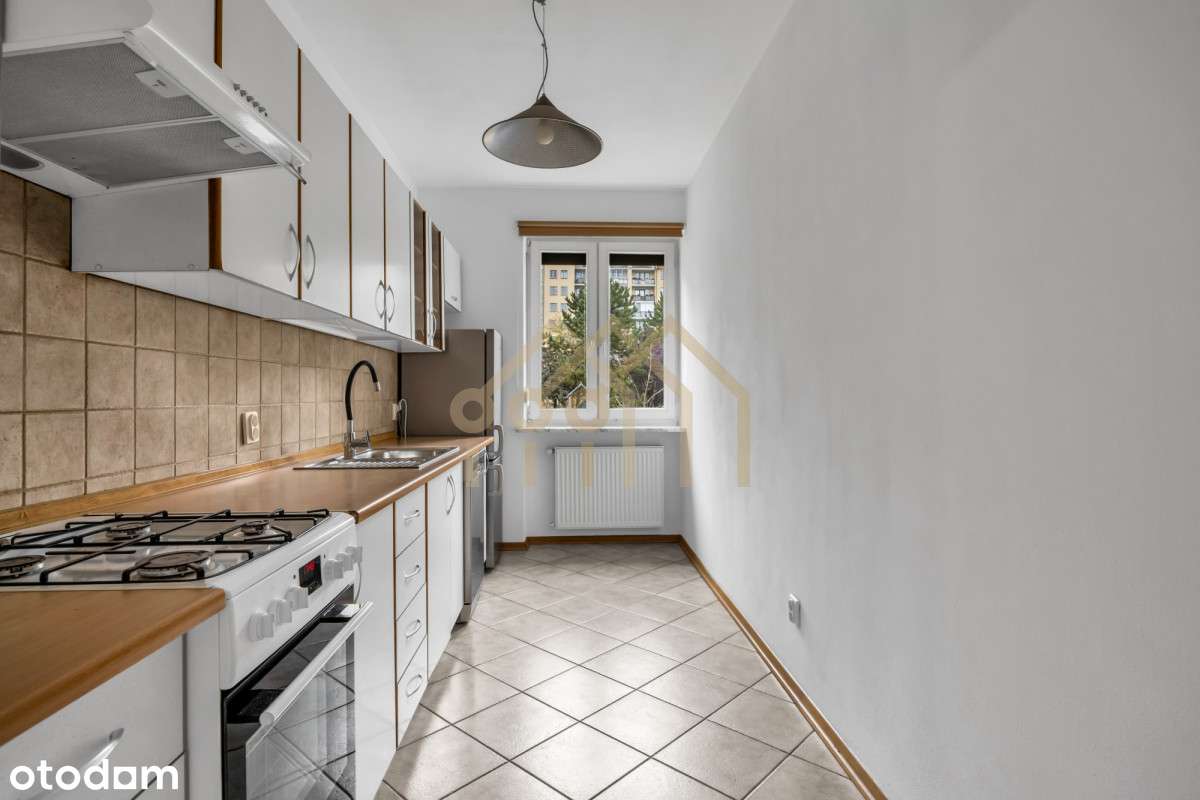 2 pokoje | Ursynów Kabaty | Od zaraz - Pełny obrazek: 5/14