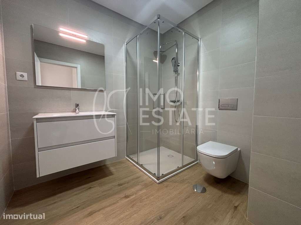 Apartamento T3 Duplex Condeixa-18