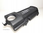 AUDI A3 8P 1.4 TFSI CAX 03C103939G OSŁONA DEKIEL POKRYWA SILNIKA SUPER STAN - 3