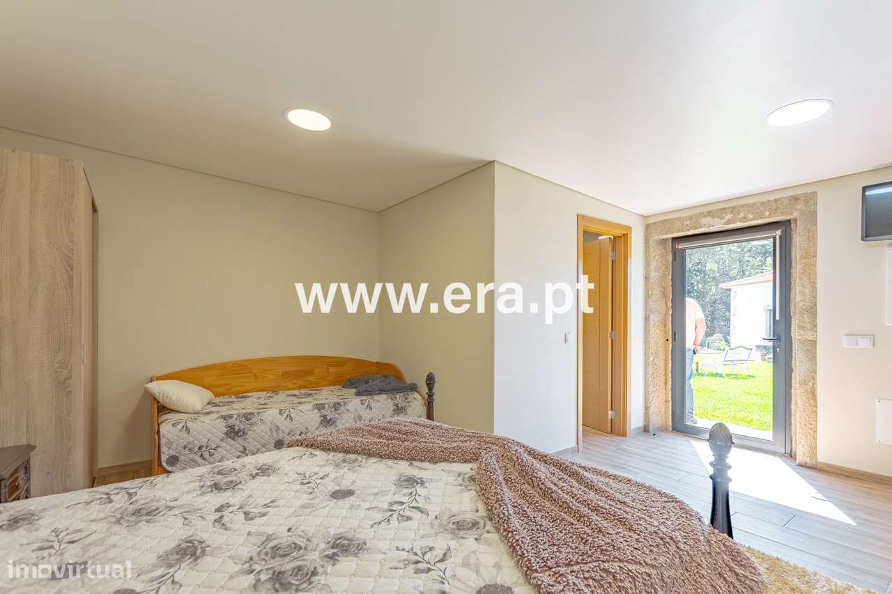 O Seu Refúgio de Sonho no Minho-10