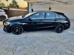 Mercedes-Benz CLA 220 d Shooting Brake AMG Line Aut. - 34