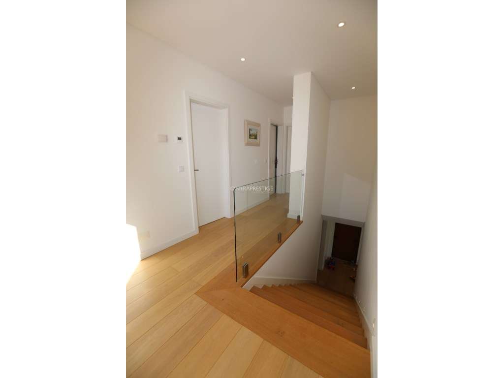 Moradia T4 Familiar de Sonho em Sintra - Vista Única sobre o Patrim...-22