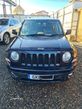 Jante aliaj Jeep Patriot 2011 - 2017 (828) R17 17X6.5J - 7