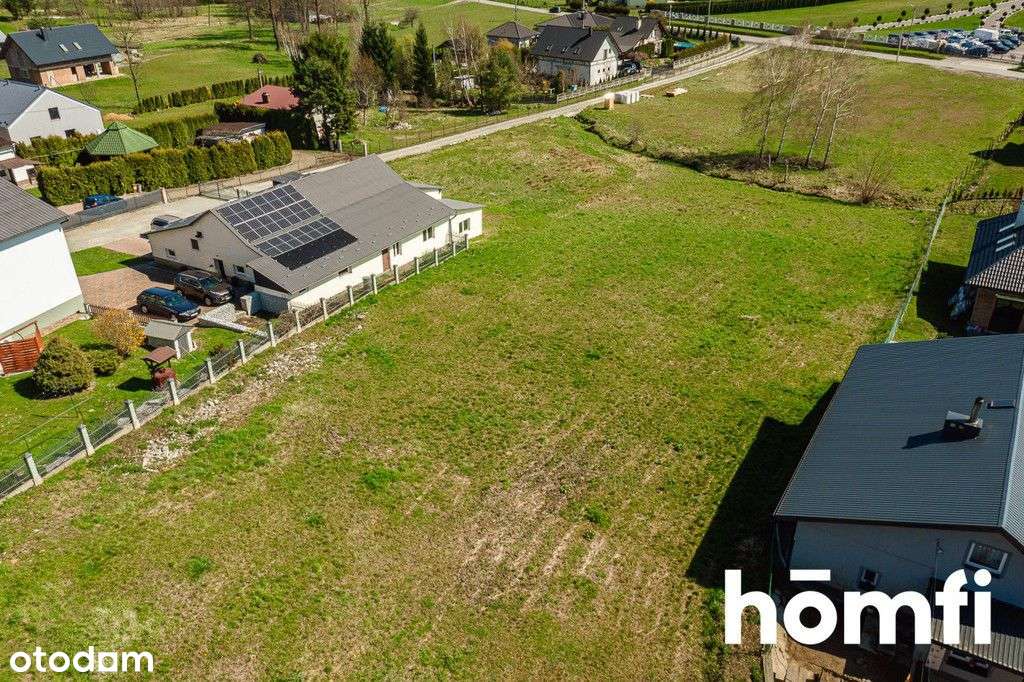 Działka 10,97ar w zachodniej części Rzeszowa z Wz - Pełny obrazek: 5/12