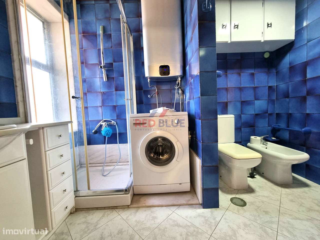 APARTAMENTO T2, VISTAS DE MAR, PÓVOA DE VARZIM-13