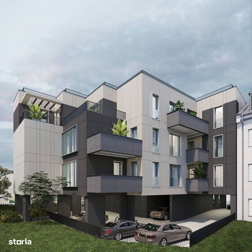 Unirii I Apartament 3 Camere de Lux | Metrou | Direct Dezvoltator