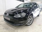 VW Golf 1.6 TDi Highline DSG - 1