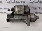 Motor de Arranque - Fiat Grand Punto - 2